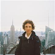 Professeure d'anglais à Brest - en ligne